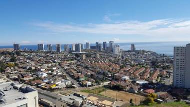 Concón Reñaca vista privilegiada