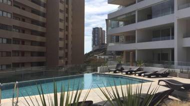 Edificio Velas de Montemar