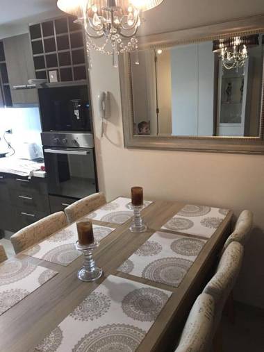 Edificio Velas de Montemar