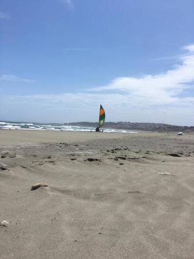 Costa Borgoño- Con Con