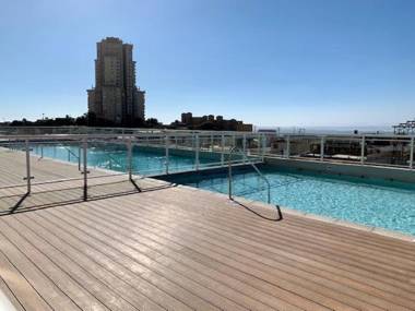 Nuevo vista al mar Concon - Mares de Montemar