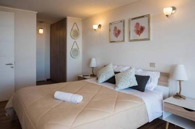 Front Beach Apartment