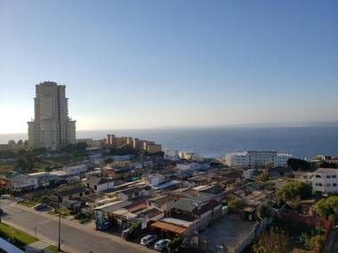DEPARTAMENTO EDIFICIO MARES DE MONTEMAR