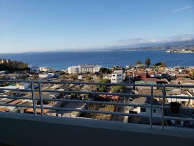 DEPARTAMENTO EDIFICIO MARES DE MONTEMAR