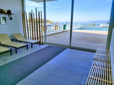 Mares de Montemar - Dpto