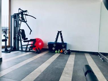 DEPARTAMENTO EN COSTAS DE MONTEMAR CON CON