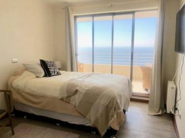 Concón Mirador Horizonte