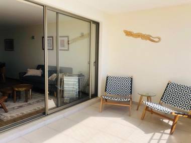 Concón Mirador Horizonte