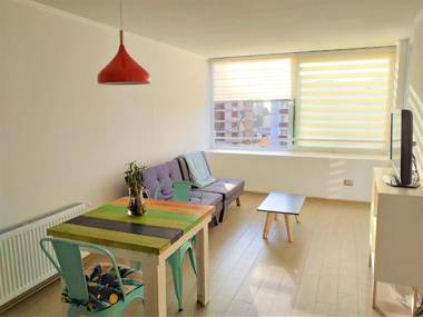 Departamento Playa y Dunas de Concon