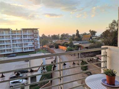 Departamento Playa y Dunas de Concon