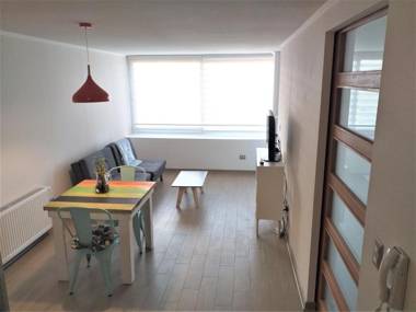 Departamento Playa y Dunas de Concon