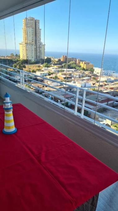 EDIFICIO MARES DE MONTEMAR