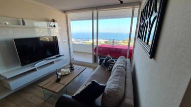 EDIFICIO MARES DE MONTEMAR