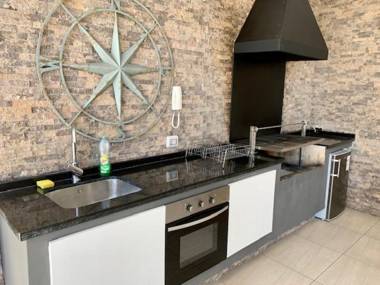 Departamento Concon vista al mar a pasos de la playa