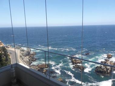 Exclusivo Departamento Con Con Primera Linea