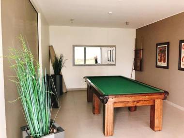 Depto Moderno y Exclusivo con Maravillosa Vista