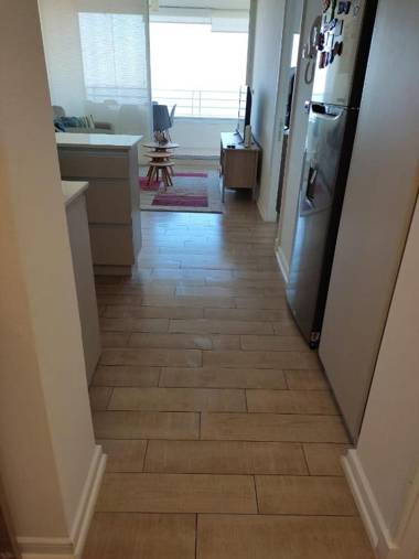 Hermoso Departamento en Con Con Edificio Mares de Montemar