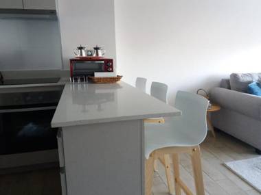 Hermoso Departamento en Con Con Edificio Mares de Montemar