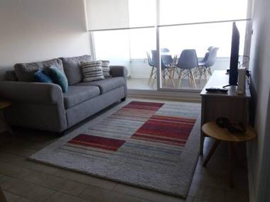 Hermoso Departamento en Con Con Edificio Mares de Montemar