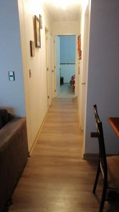 Departamento Concón Vista Montemar II