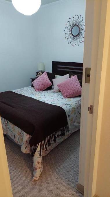 Departamento Concón Vista Montemar II