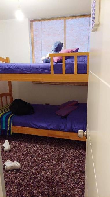 Departamento Concón Vista Montemar II