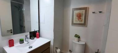 Hermoso y Moderno Departamento Ubicado en Costa de Montemar