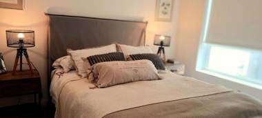 Hermoso y Moderno Departamento Ubicado en Costa de Montemar