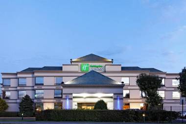 Holiday Inn Express - Concepcion an IHG Hotel