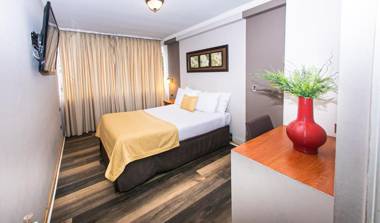 Hotel Murano
