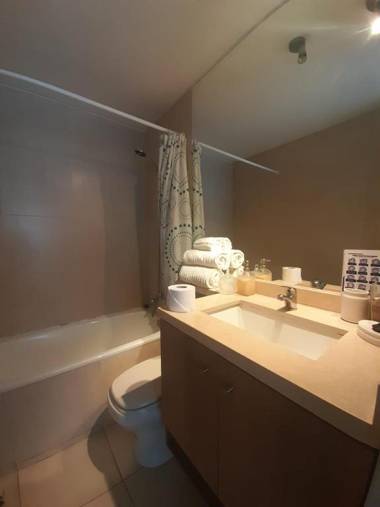 NM ApartHotel Cochrane