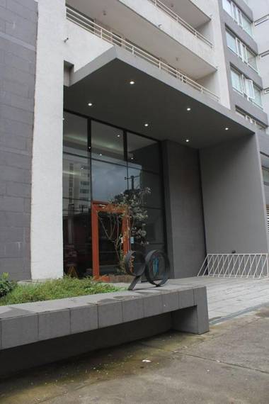 Departamentos amoblados Don Matias en Concepción