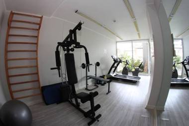 Departamentos amoblados Don Matias en Concepción