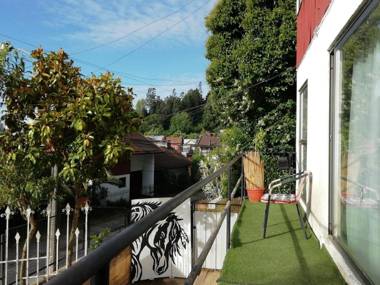 Hostal Vivo Concepción