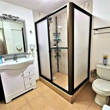 Hostal Vivo Concepción