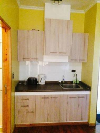 Apart Hotel Uman