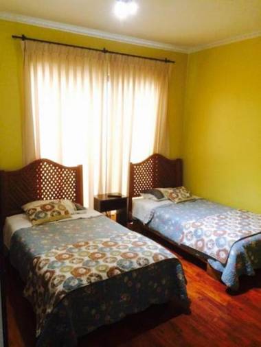 Apart Hotel Uman