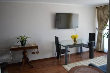 Departamento Concepción III