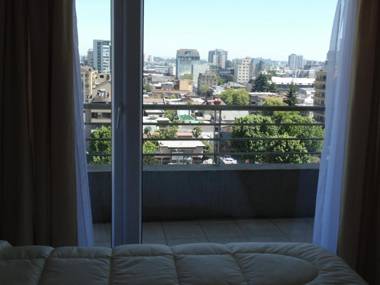 Departamento Concepción Centro