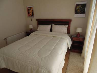Departamento Concepción Centro
