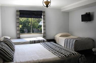 Hotel Maquehue
