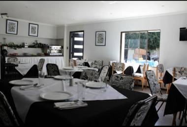 Hotel Maquehue