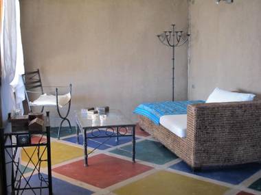 Hospedaje Boutique Ckamur