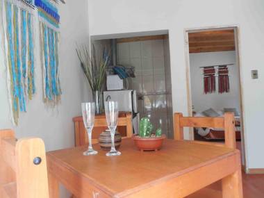 Hotel & Cabañas El Mirador Caldera