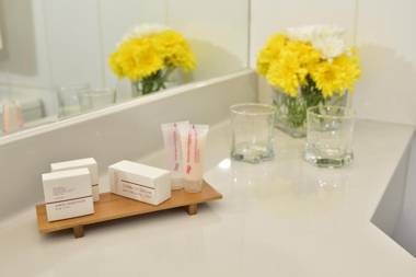 Hotel Agua del Desierto