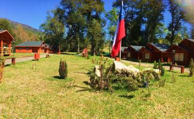 Portal Costanera Caburgua