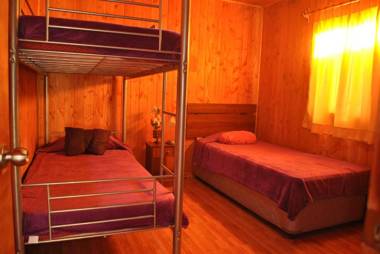 Portal Costanera Caburgua