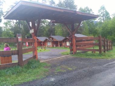 Portal Costanera Caburgua