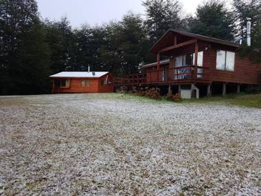 Cabaña Mirador Caburgua