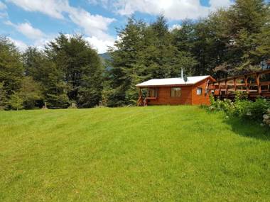 Cabaña Mirador Caburgua